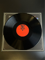 LP Jazz - Знаменитые вокалистки. Виниловая пластинка 12 дюймов. Балкантон Болгария