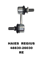 СЕРЬГИ HAIES REGIUS