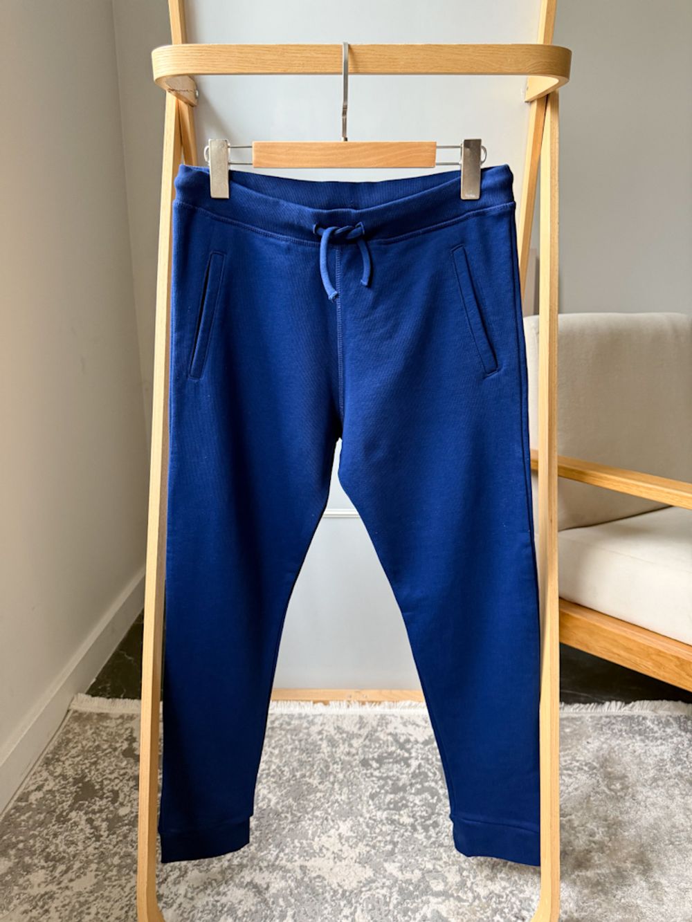 Новые хлопковые брюки Dsquared2, 164