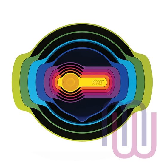 Набор мисок Joseph Joseph  Nest™9