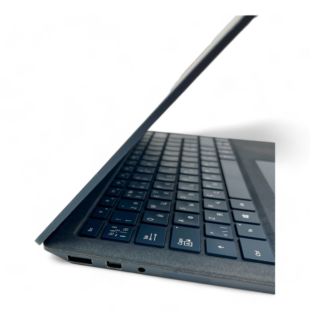 Surface Laptop