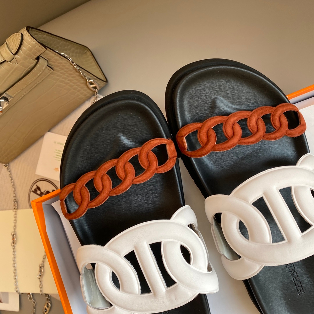 Hermes Extra Sandal