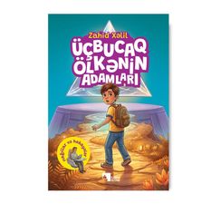 Üçbucaq ölkənin adamları