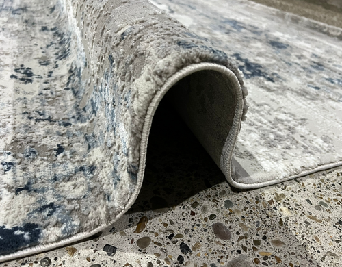 Velvet 25081A BLUE Прямой