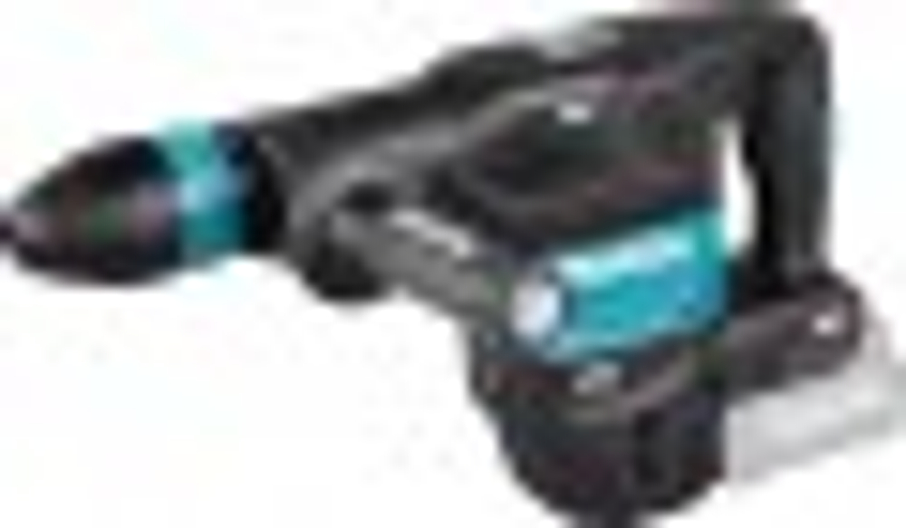 Молот ударный аккумуляторный MAKITA HM001GZ02 без АКБ и ЗУ
