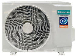 Кондиционер Hisense Expert Pro 2.0 AS-07UW4RLCHC01 DC Inverter