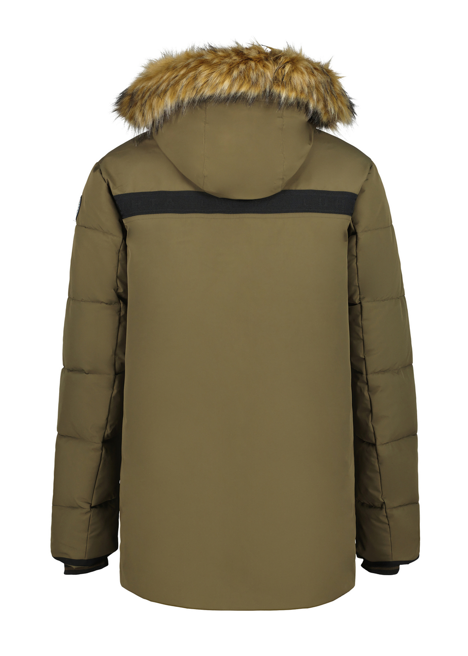 Куртка парка M Luhta