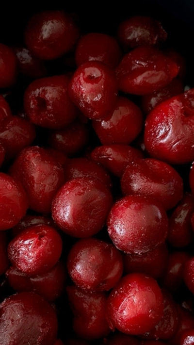 Вишня без кости