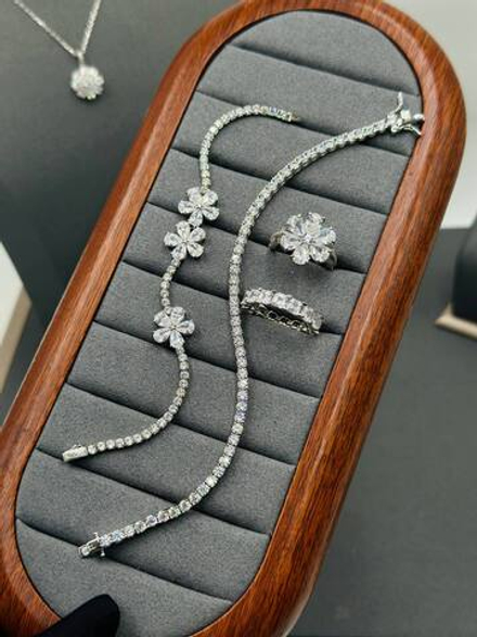 Кольцо дорожка