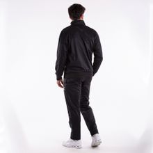 Костюм спортивный +ADRENALINA 3302-046-2XL, размер 2XL, черный