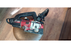 Электрический штроборез ЗУБР МАСТЕР ЗШ-30-1200 Т