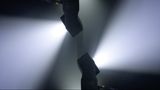 Strobe Stormy GLP — LED стробоскоп 1000 Вт IP65