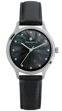 Наручные часы Greenwich GW 341.11.51, коллекция Callisto