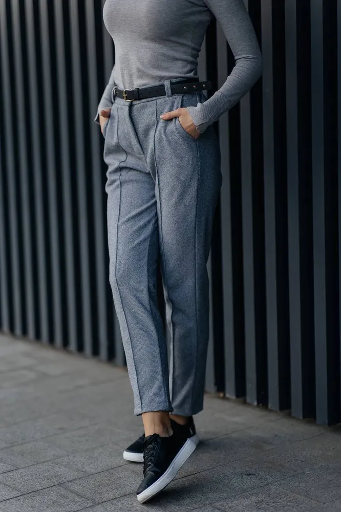 Брюки УК-5387-2 Фабрика Моды