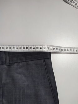 Костюм классический базовый 56 размер