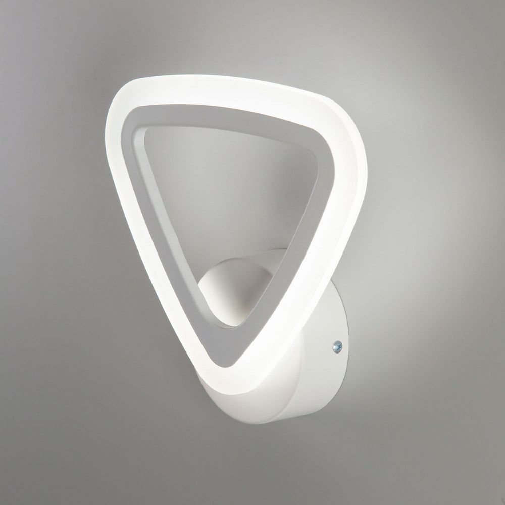 Citilux Мальта CL234B310 Бра светодиодное Белое