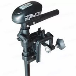 Электромотор Haswing Osapian 20 lbs