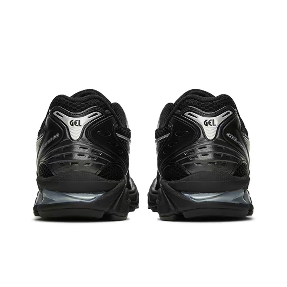 Asics Gel-Kayano 14 "Black Silver"
