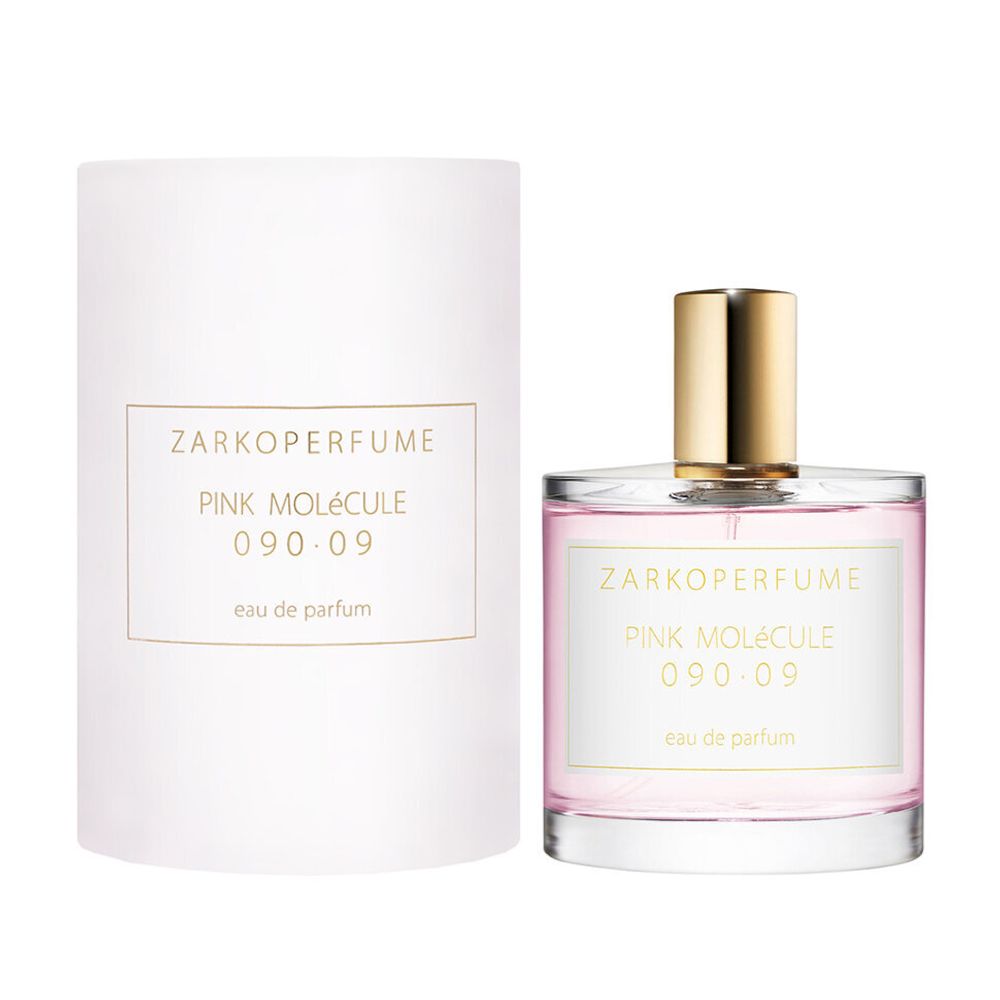 Zarkoperfume Pink Molecule 090.09 Eau De Parfum