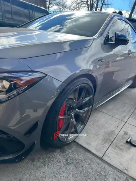 КОВАНЫЕ ДИСКИ ДЛЯ MERCEDES-BENZ CLA 45S AMG (W118) 2022 МЕРСЕДЕС-БЕНЦ