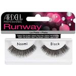 Накладные ресницы Ardel Runway Lashes- Naomi Black