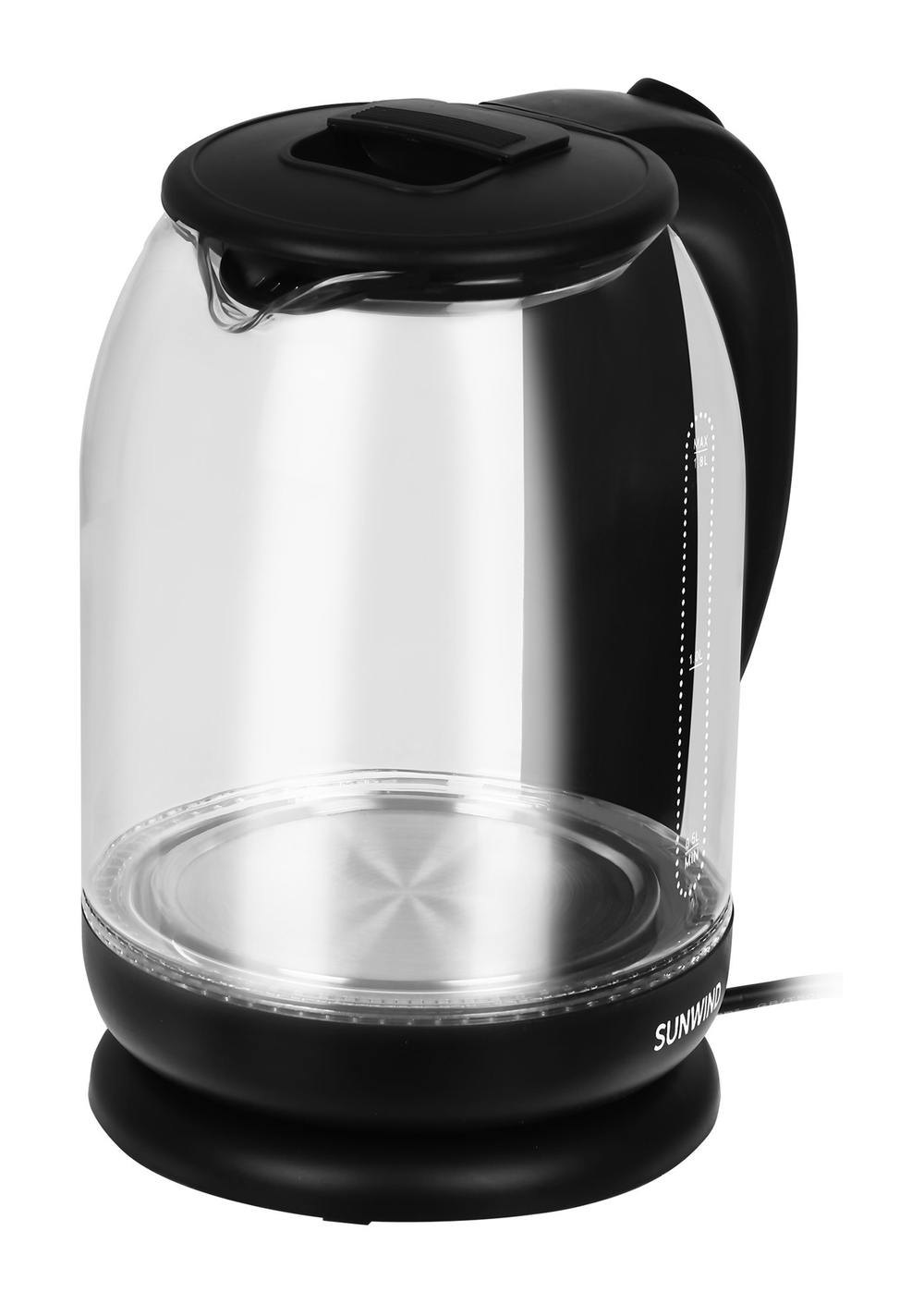 Чайник Sunwind SUN-K-002 электрический