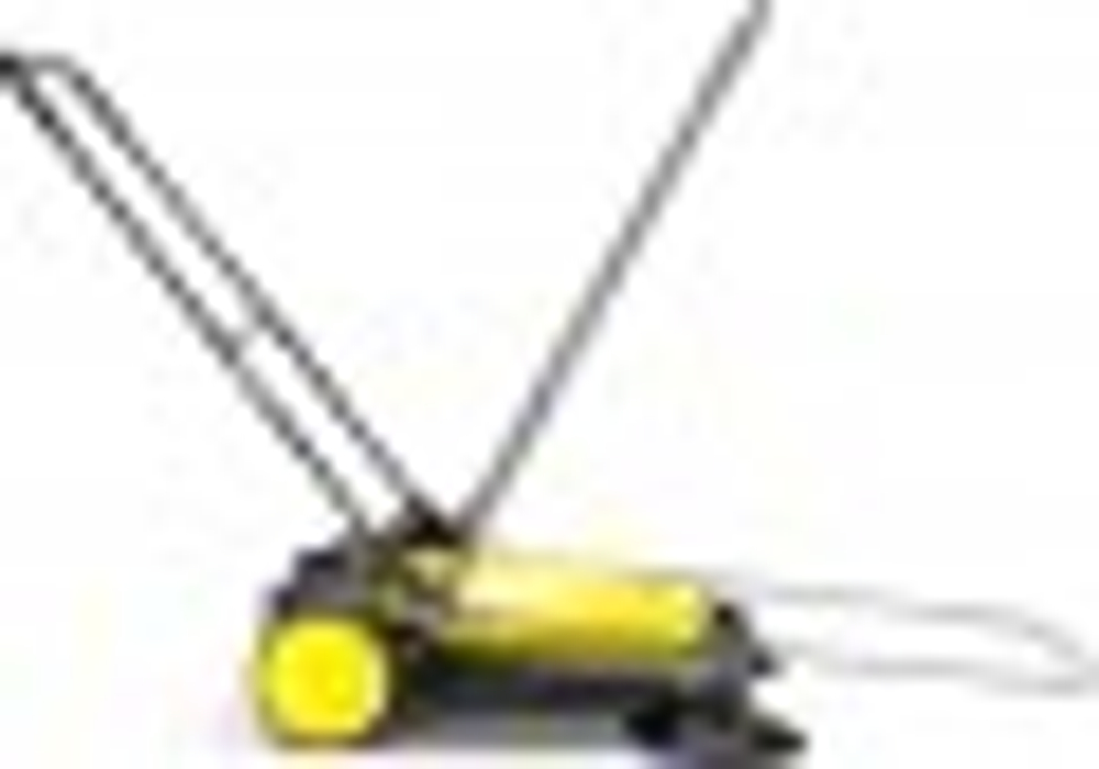 Машина подметальная KARCHER S 4 Twin ручная 1.766-360.0