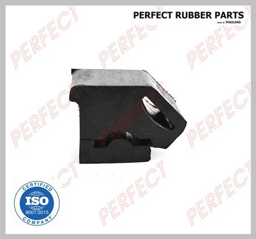 Отбойник капота PERFECT (Кратность 4 шт) TO19MTX