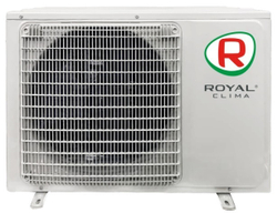 Кондиционер Royal Clima Renaissance 2024 RC-RNС70HN On-Off