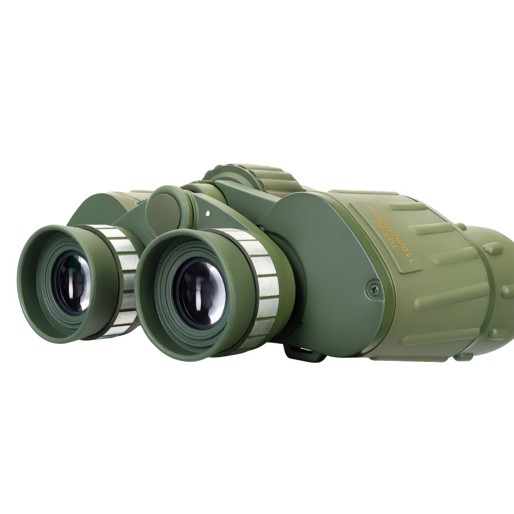Бинокль Discovery Field 10x42 - Диоптрийная коррекция ±4D