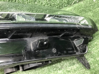 Битая Фара правая Chery Tiggo 7 Pro (20-24) LED