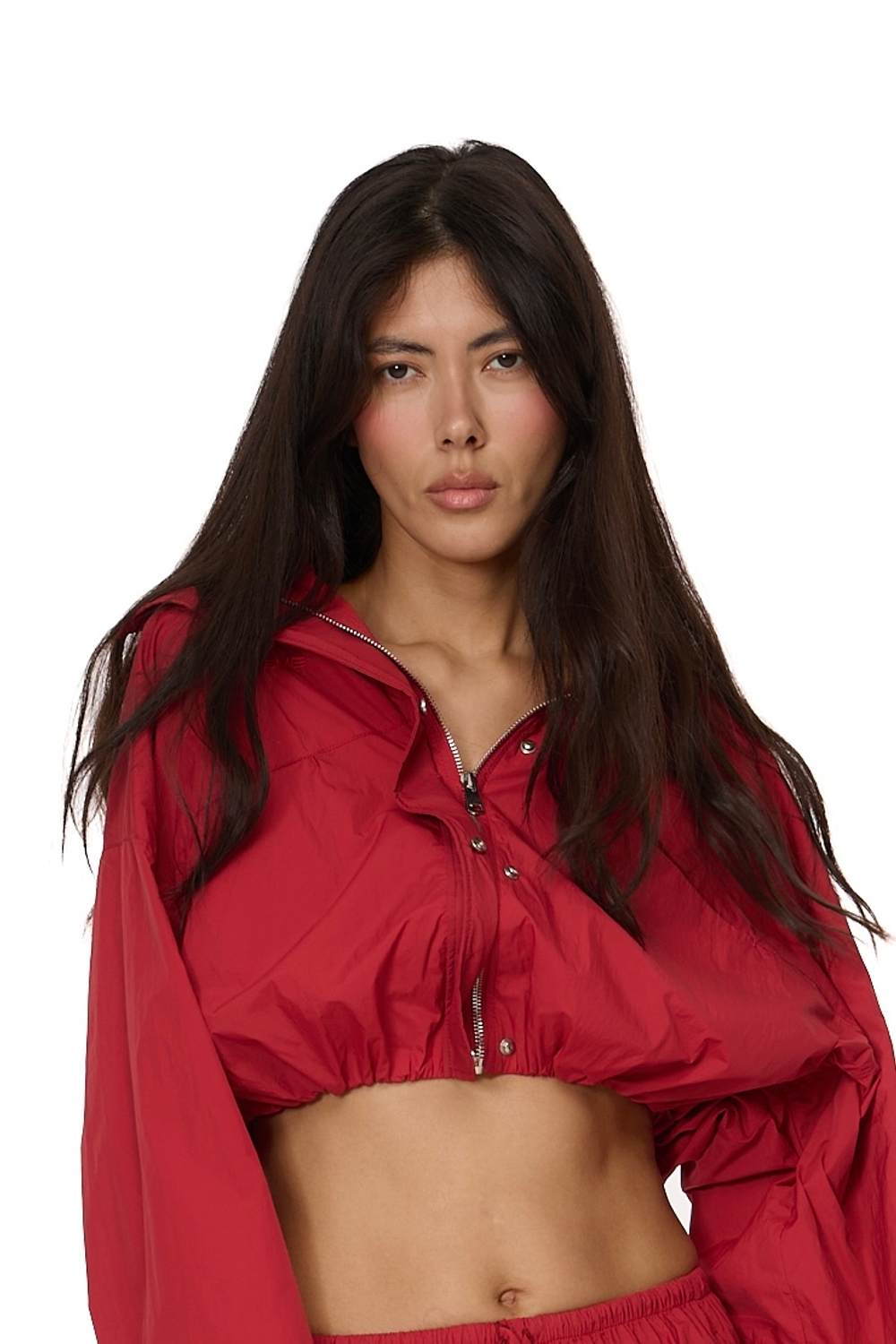 PRE-ORDER VETROVKA MINI RED