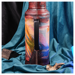 Термос ручной работы «Хранитель Элексира»