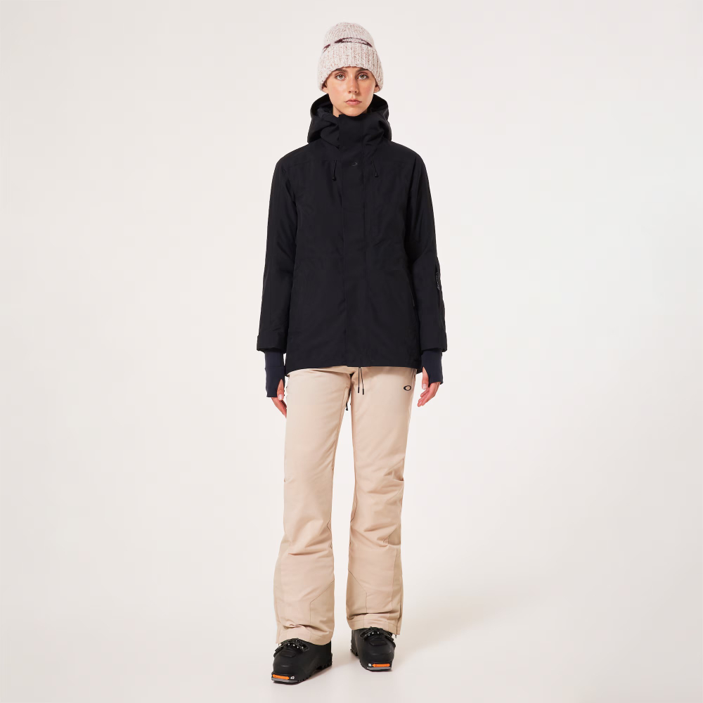 Куртка для сноуборда Oakley Sub Temp RC Gore-Tex Jacket Women's