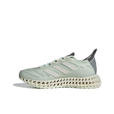 Женские кроссовки Adidas 4DFWD 3 'Lingrn Zeromt Grefiv' ID3509