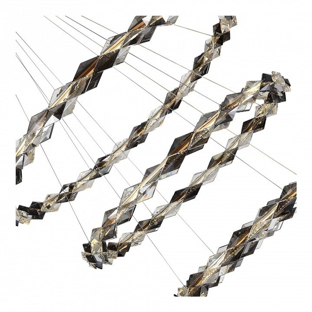 Подвесной светильник ST-Luce Diamanta SL6009.103.03