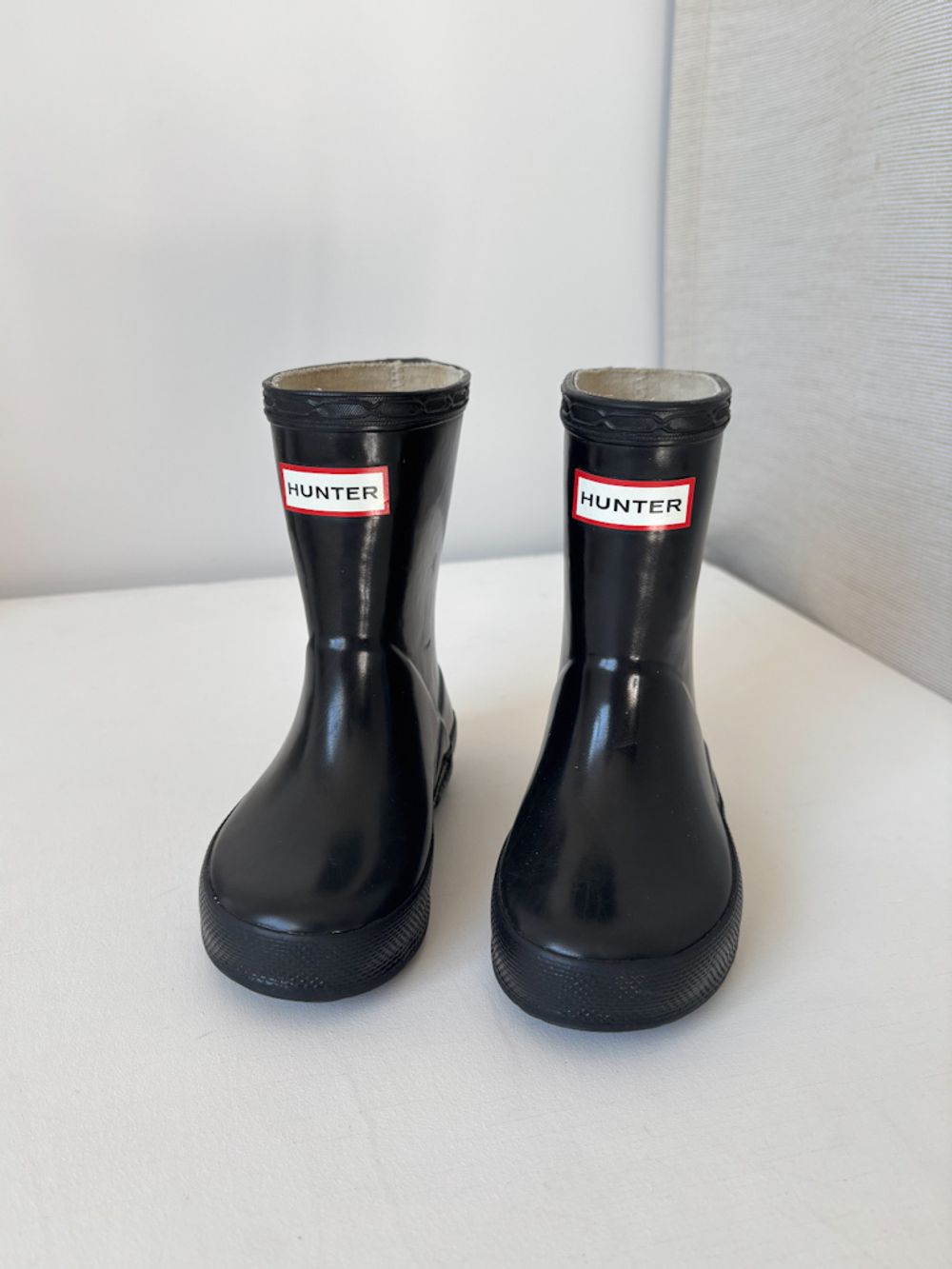 Резиновые сапоги Hunter, 22