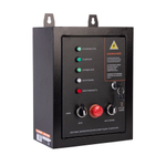 Система автоматической коммутации генератора PATRIOT GPA 1115 W