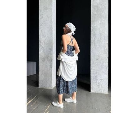 Рубашка 50369363 Fabrika