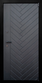 Выбор Kale Black