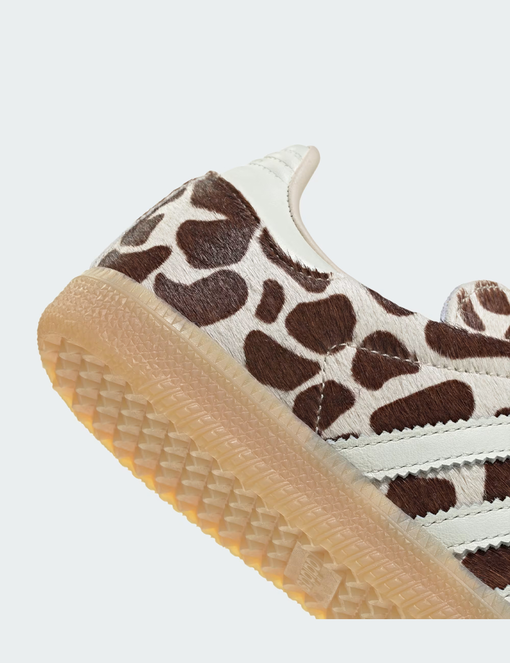 adidas Originals Samba OG "Crystal Linen"