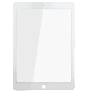 GLASS Apple iPad Pro 10.5' 2017 A1701 A1709 White Copy