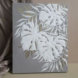 Handsyland Штукатурка 0.9 кг