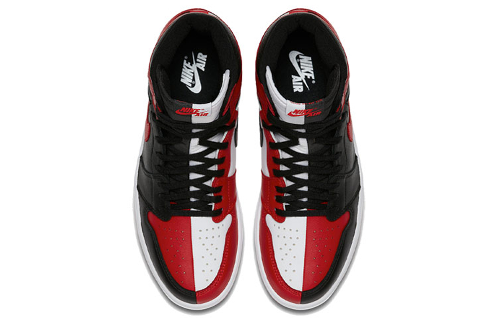 Jordan 1 Retro High OG NRG Homage To Home