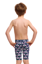 Джаммеры FUNKY TRUNKS Toddler Boys Sitting Duck