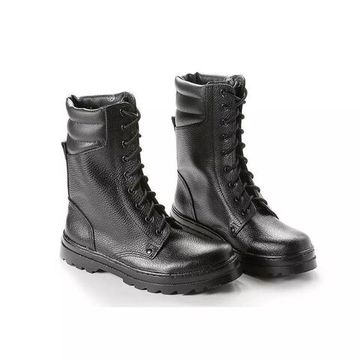 Ботинки 64НМ-1 шерст.мех, ТЭП (берцы)