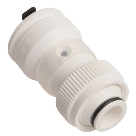 Фитинг HENCO Vision с евроконусом, 16x3/4quot;