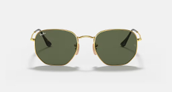 RAY-BAN HEXAGONAL RB3548N 001