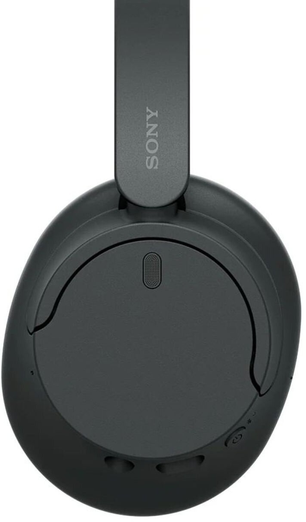 Наушники Sony WH-CH720N черный