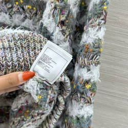 Кардиган CHANEL